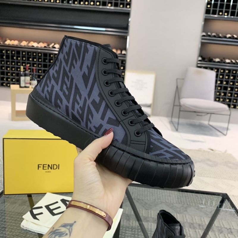 Fendi Sneakers